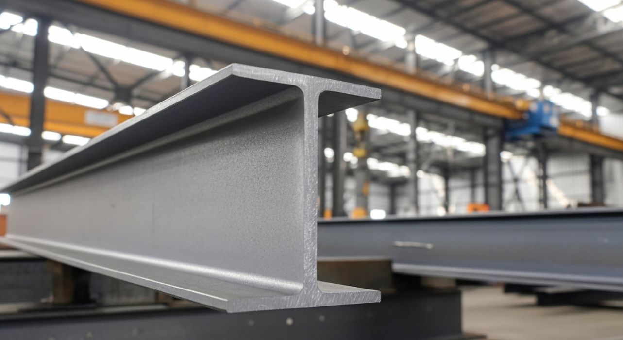 I Profil Ağırlık Cetveli