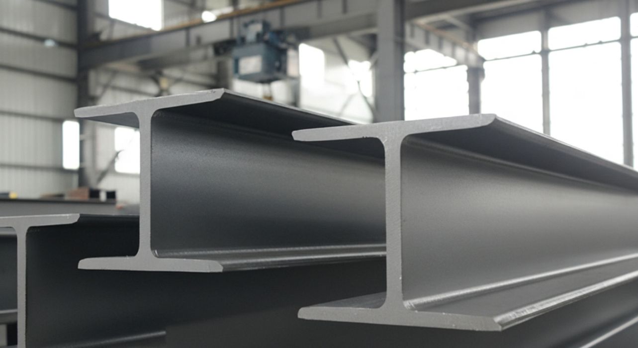 I Profil Ölçü Standartları ve Hesaplama