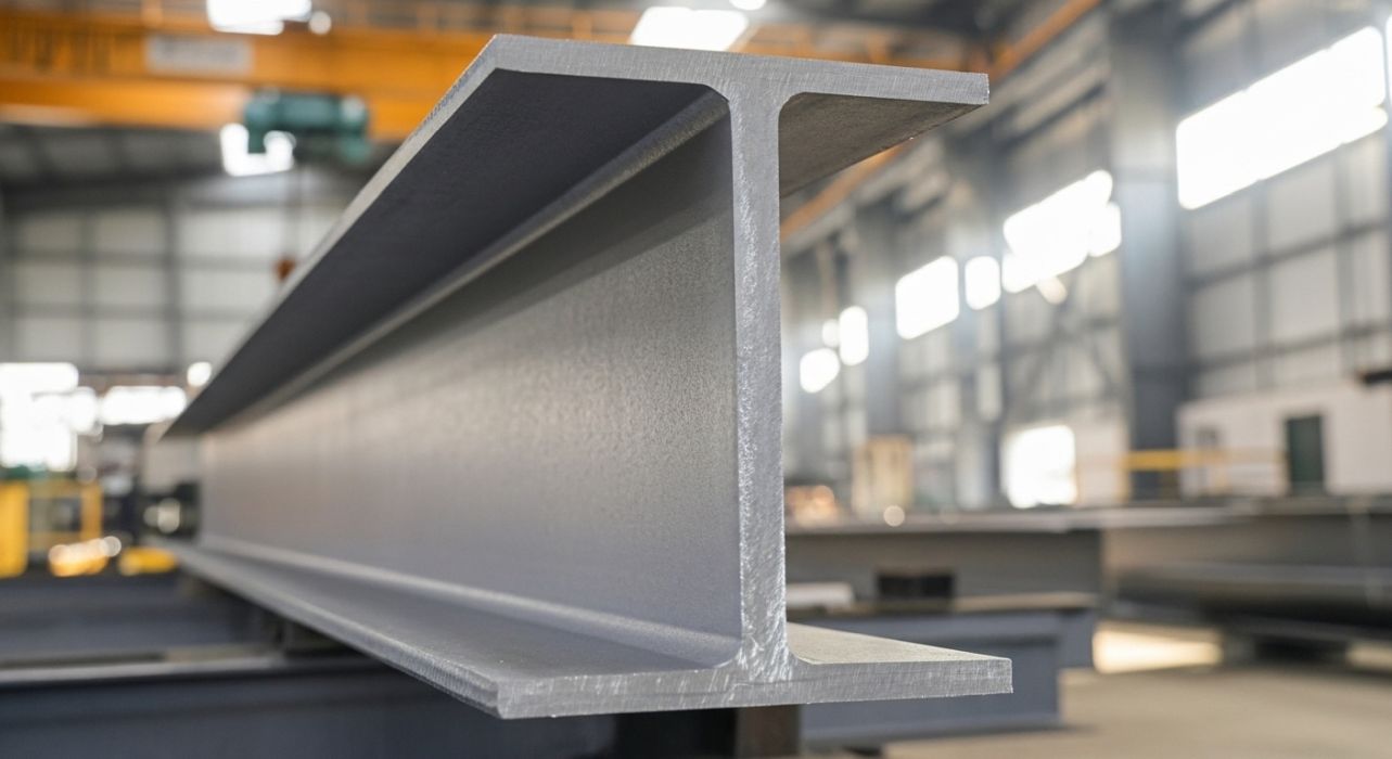 I Profil Ölçüleri IPN, IPE Ağırlık ve Fiyat Tablosu