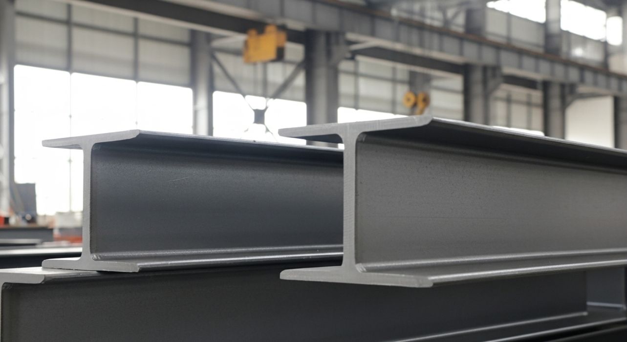 IPE 100 - IPE 600 Güncel Fiyat Listesi