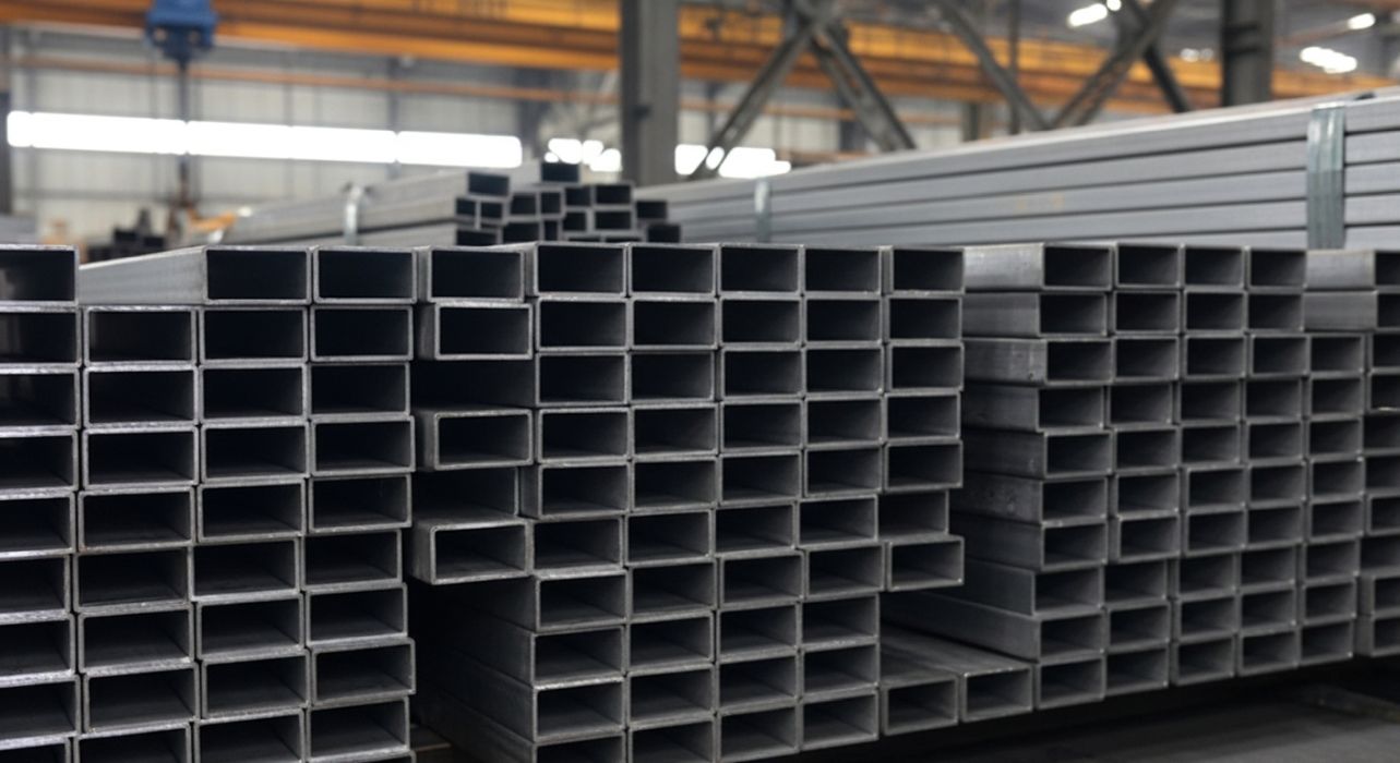 IPE, HEA, UPN Profil Ağırlık Formülleri