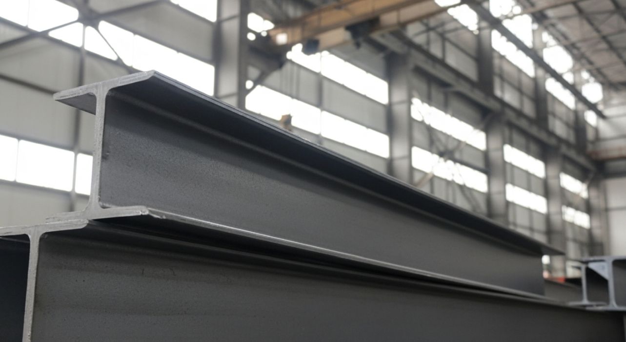 IPE Profil Ağırlık Hesaplama ve Ölçü Tablosu