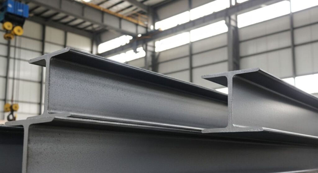 IPE Profil Fiyatları ve Ağırlık Cetveli