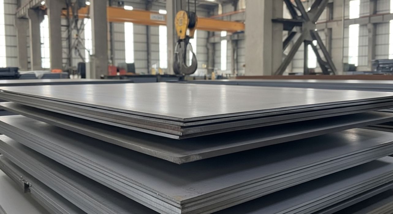 İnce Levha Sac Fiyatları