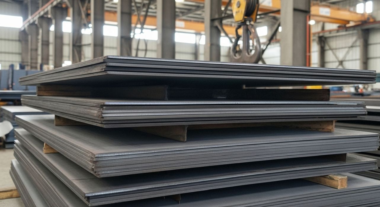 Kalın Levha Sac Fiyatları