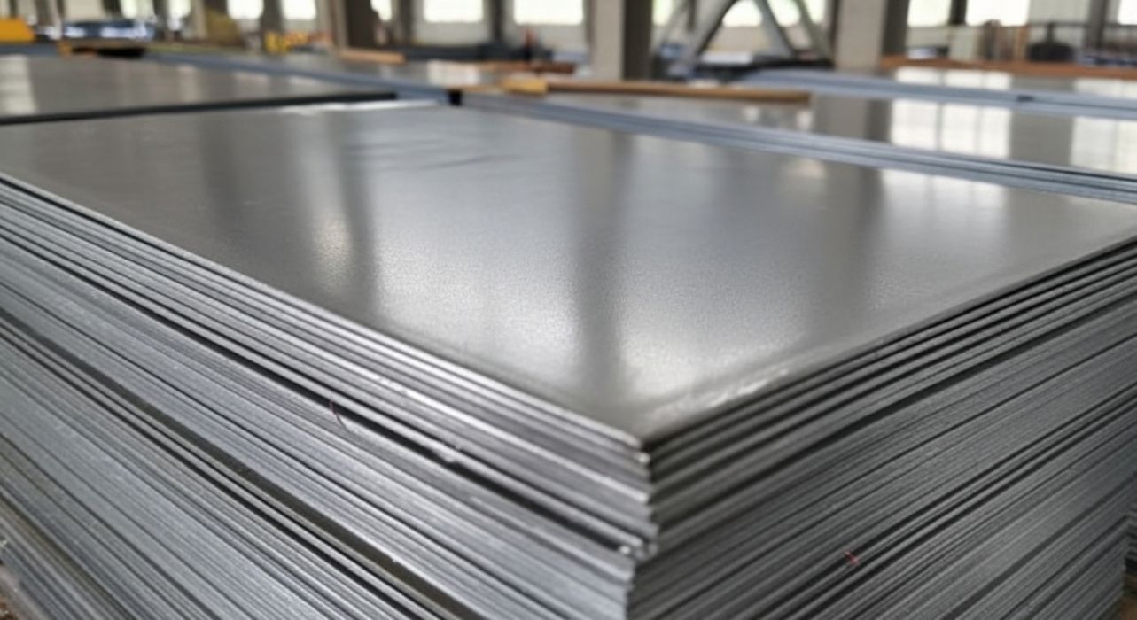 Kalınlığa Göre Paslanmaz Sac Ağırlık Tablosu