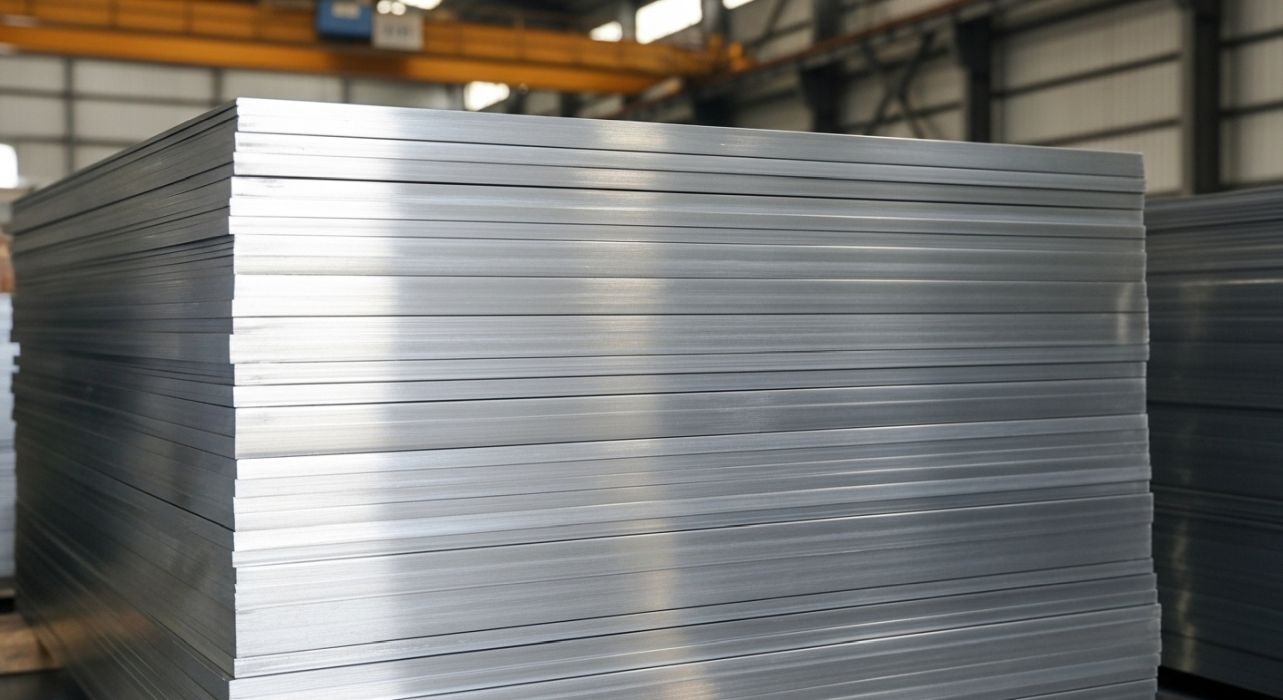 Kalınlığa Göre Sac Plaka KG Fiyatı (0.5mm - 100mm)