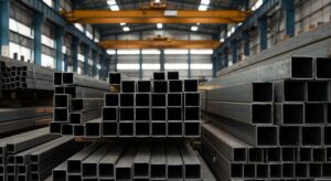 Kare Profil Özellikleri ve Mukavemet Değerleri