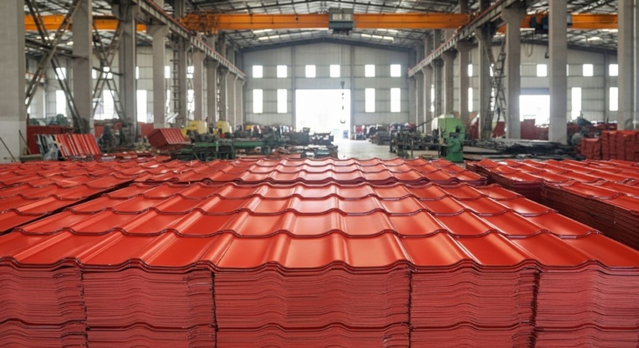 Kiremit Desen RAL 9002 Beyaz Fiyatları