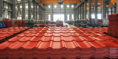 Kiremit Desenli Trapez Sac Fiyat ve Renk Seçenekleri