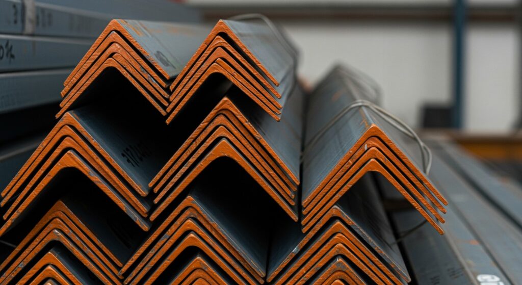 Köşebent Ağırlık Hesaplama