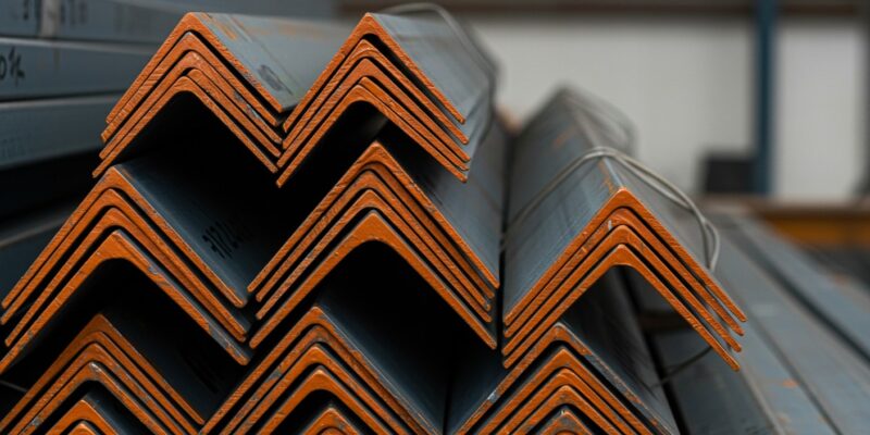 Köşebent Ağırlık Hesaplama