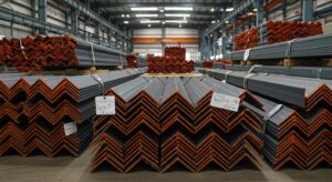 Köşebent Çeşitleri Eşit ve Eşit Olmayan Kenarlı