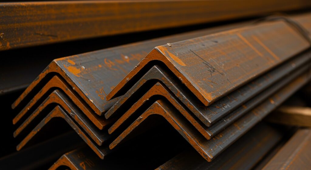 Köşebent Fiyatları: Ölçü ve Et Kalınlık Listesi