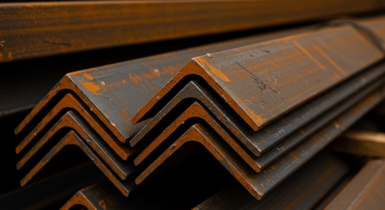 Köşebent Fiyatları: Ölçü ve Et Kalınlık Listesi