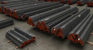 Köşebent Kullanım Alanlar İnşaattan Sanayiye