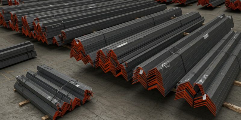 Köşebent Kullanım Alanlar İnşaattan Sanayiye