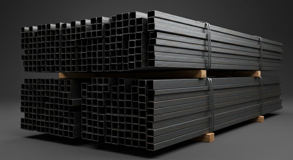 Kutu Profil Bağ Adetleri