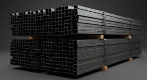 Kutu Profil Bağ Adetleri