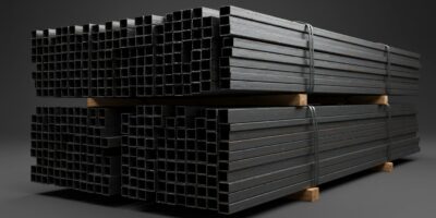 Kutu Profil Bağ Adetleri