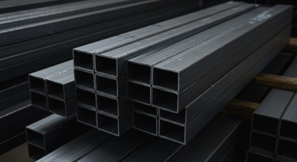 Kutu Profil Nasıl Seçilir