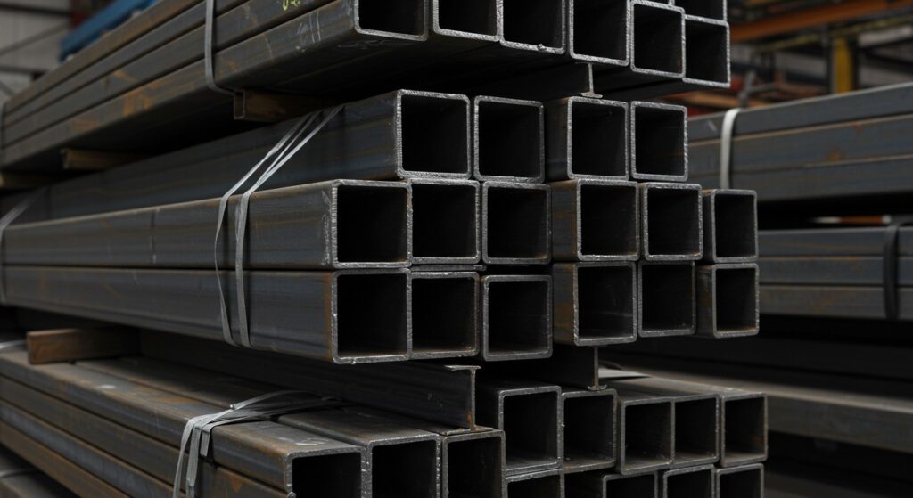 Kutu Profil Paket Adetleri