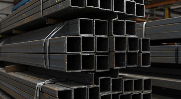 Kutu Profil Paket Adetleri