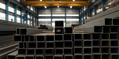 Kutu profil ağırlık hesaplama