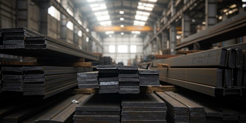 Lama Demir Ağırlık Hesaplama Tablo ve Formül