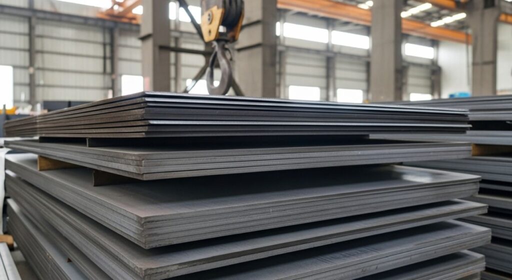 Levha Sac Fiyatları Kalınlık Bazında