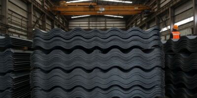 Metal Kiremit Fiyatları Renk ve Kalınlık Listesi