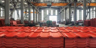 Metal Kiremit Renkleri RAL Katalog ve Fiyat Farkları