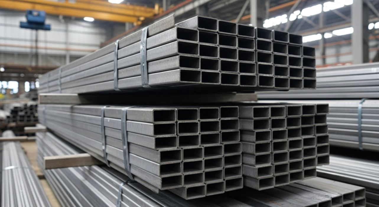 Metre Başına Profil Ağırlık Hesabı