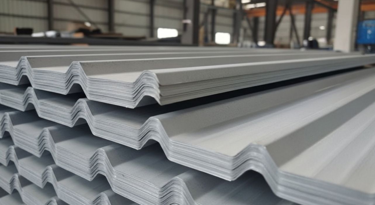 Metre ve M2 Trapez Sac Fiyat Hesaplama