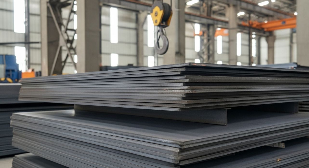 Orta Kalınlık Sac Fiyat ve Ağırlık