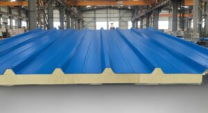 PUR vs PIR vs Taşyünü Sandviç Panel Dolgu Karşılaştırması