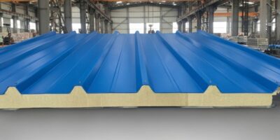 PUR vs PIR vs Taşyünü Sandviç Panel Dolgu Karşılaştırması