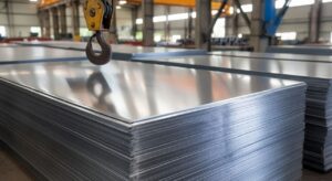 Paslanmaz Levha Fiyatları Kalınlık ve Ebat Listesi