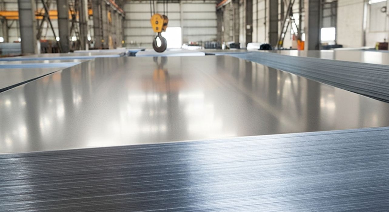 Paslanmaz Levha M2 Fiyat Hesaplama