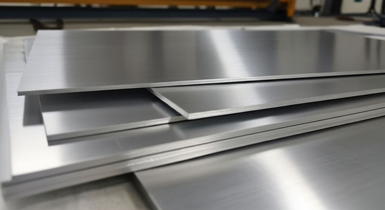 Paslanmaz Sac Ağırlık Hesaplama Formülü