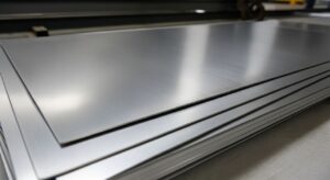 Paslanmaz Sac Ağırlık Hesaplama Kalınlık ve Ölçü Cetveli