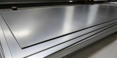 Paslanmaz Sac Ağırlık Hesaplama Kalınlık ve Ölçü Cetveli