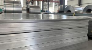 Paslanmaz Sac Kalınlıkları 0.5mm - 10mm Fiyat ve Ağırlık