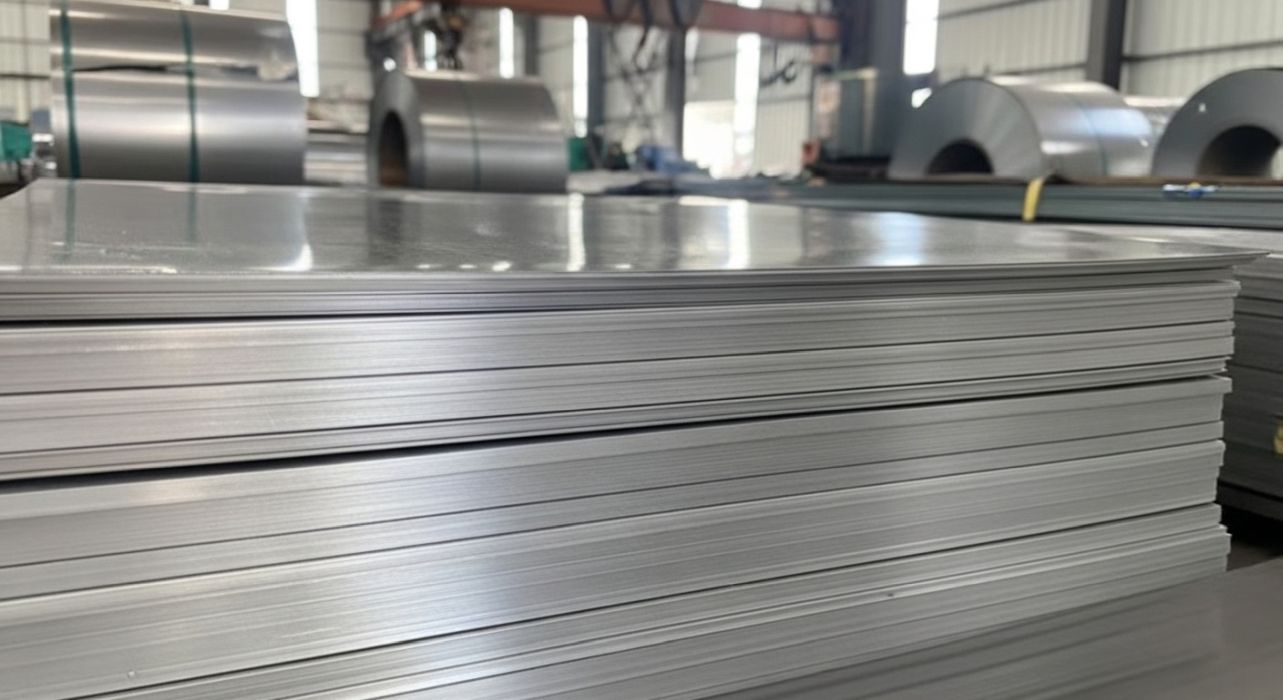 Paslanmaz Sac Kalınlıkları 0.5mm - 10mm Fiyat ve Ağırlık