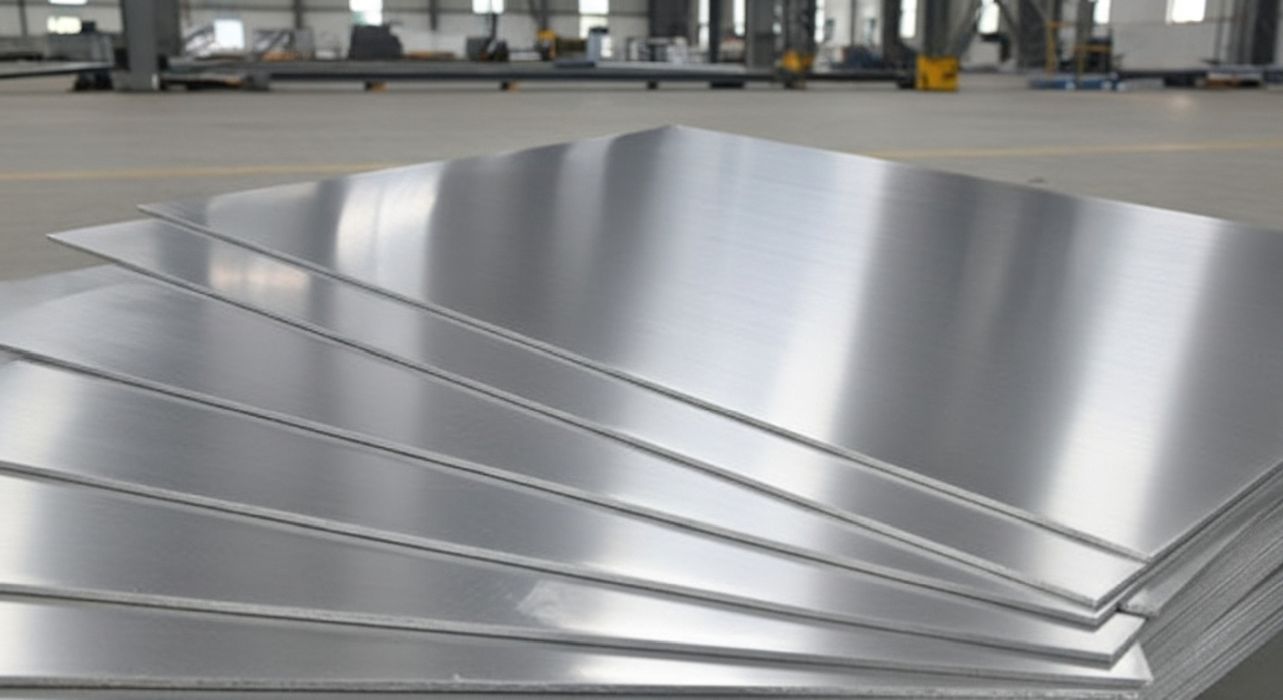 Paslanmaz Sac Kalite Kodları ve Anlamları