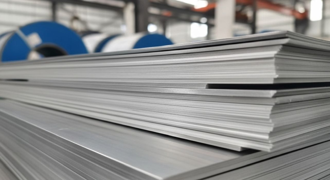 Paslanmaz Sac Kalitelerine Göre Fiyat Cetveli