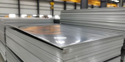 Paslanmaz Sac Yüzey İşlemleri 2B, BA, HL Fiyatları