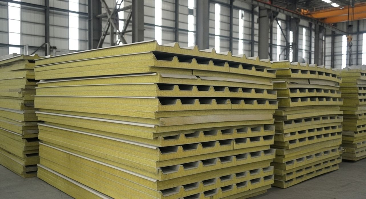 RAL 7016 Gri Cephe Panel Fiyat Listesi