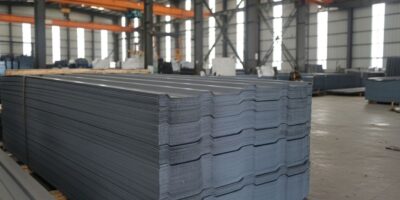 RAL 7016 Gri Trapez Sac Fiyat ve Form Seçenekleri