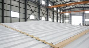 RAL 9002 Beyaz Sandviç Panel Fiyat ve Kalınlık Seçenekleri